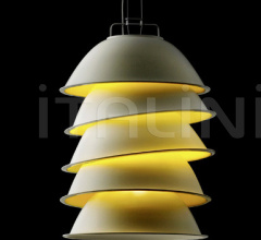 Подвесной светильник Five Pack фабрика Ingo Maurer