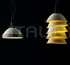 Подвесной светильник Five Pack фабрика Ingo Maurer