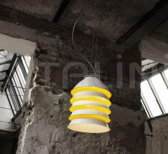 Подвесной светильник Five Pack фабрика Ingo Maurer