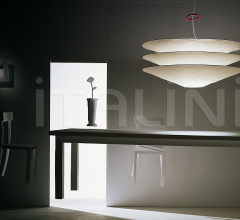 Подвесной светильник Floatation фабрика Ingo Maurer