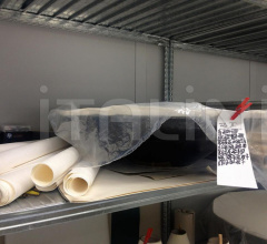 Подвесной светильник Floatation фабрика Ingo Maurer