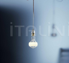 Подвесной светильник Grand John фабрика Ingo Maurer