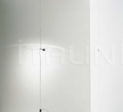 Подвесной светильник Hot Achille LED фабрика Ingo Maurer