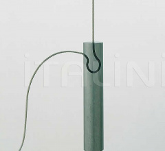 Подвесной светильник Hot Achille LED фабрика Ingo Maurer