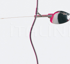 Подвесной светильник Hot Achille LED фабрика Ingo Maurer