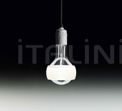 Подвесной светильник Johnny B. Bald фабрика Ingo Maurer