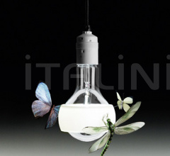 Подвесной светильник Johnny B. Butterfly фабрика Ingo Maurer