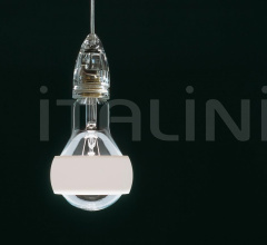 Подвесной светильник Johnny B. Butterfly фабрика Ingo Maurer