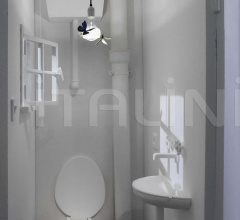 Подвесной светильник Johnny B. Butterfly фабрика Ingo Maurer