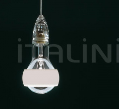 Подвесной светильник Johnny B. Good фабрика Ingo Maurer