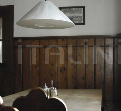 Подвесной светильник Knitterling фабрика Ingo Maurer