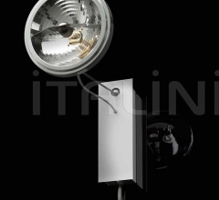 Подвесной светильник Lacrime del Pescatore фабрика Ingo Maurer