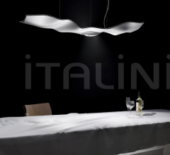 Подвесной светильник Luce Volante фабрика Ingo Maurer