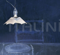 Подвесной светильник Lucetto фабрика Ingo Maurer