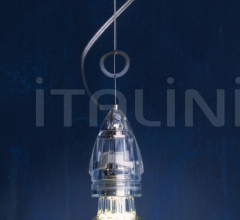 Подвесной светильник Lucetto фабрика Ingo Maurer