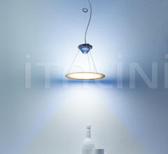 Подвесной светильник Luminophor фабрика Ingo Maurer