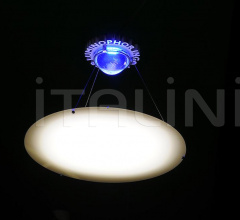 Подвесной светильник Luminophor фабрика Ingo Maurer