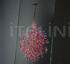 Подвесной светильник Luster фабрика Ingo Maurer