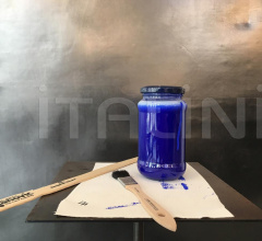 Подвесной светильник Luzy Take Five фабрика Ingo Maurer