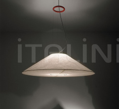 Подвесной светильник Maru фабрика Ingo Maurer