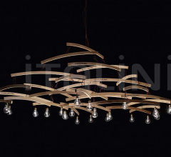 Подвесной светильник Oh Man, It's a Ray! Подвесной светильник Oh Man, It's a Ray! фабрика Ingo Maurer