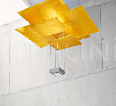 Подвесной светильник Oh Mei Ma Kabir Подвесной светильник Oh Mei Ma Kabir фабрика Ingo Maurer