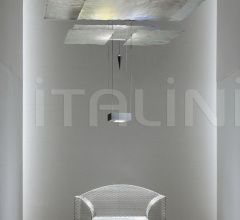 Подвесной светильник Oh Mei Ma Kabir Подвесной светильник Oh Mei Ma Kabir фабрика Ingo Maurer