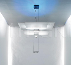 Подвесной светильник Oh Mei Ma Weiss Подвесной светильник Oh Mei Ma Weiss фабрика Ingo Maurer