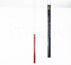 Подвесной светильник One New Flame Подвесной светильник One New Flame фабрика Ingo Maurer