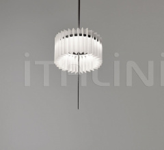 Подвесной светильник Ringelpiez Suspension Подвесной светильник Ringelpiez Suspension фабрика Ingo Maurer