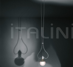 Подвесной светильник Savoie Подвесной светильник Savoie фабрика Ingo Maurer