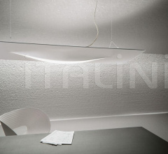 Подвесной светильник Schlitz LED Подвесной светильник Schlitz LED фабрика Ingo Maurer