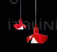 Подвесной светильник Silly-Kon Подвесной светильник Silly-Kon фабрика Ingo Maurer