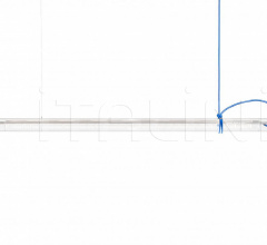 Подвесной светильник Tubular Подвесной светильник Tubular фабрика Ingo Maurer