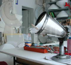 Подвесной светильник Willydilly Подвесной светильник Willydilly фабрика Ingo Maurer