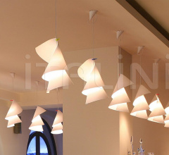 Подвесной светильник Willydilly Подвесной светильник Willydilly фабрика Ingo Maurer