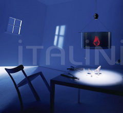 Подвесной светильник Wo bist du, Edison, ...? Подвесной светильник Wo bist du, Edison, ...? фабрика Ingo Maurer