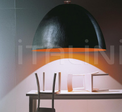 Подвесной светильник XXL Dome Подвесной светильник XXL Dome фабрика Ingo Maurer