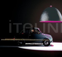 Подвесной светильник XXL Dome Подвесной светильник XXL Dome фабрика Ingo Maurer