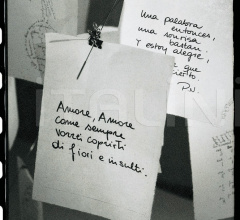 Подвесной светильник Zettel'z 5 Подвесной светильник Zettel'z 5 фабрика Ingo Maurer