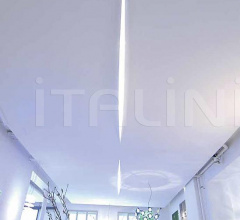 Потолочный светильник Schlitz Up LED Потолочный светильник Schlitz Up LED фабрика Ingo Maurer