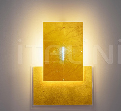 Настенный светильник 24 Karat Blau Flat Настенный светильник 24 Karat Blau Flat фабрика Ingo Maurer