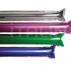 Настенный светильник Blow Me Up Настенный светильник Blow Me Up фабрика Ingo Maurer