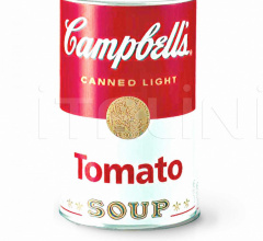 Настенный светильник Canned Light Настенный светильник Canned Light фабрика Ingo Maurer