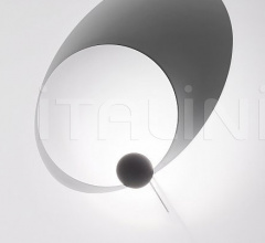 Настенный светильник Eclipse Ellipse Настенный светильник Eclipse Ellipse фабрика Ingo Maurer