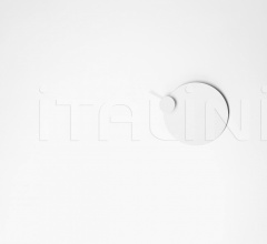 Настенный светильник Eclipse Ellipse Настенный светильник Eclipse Ellipse фабрика Ingo Maurer