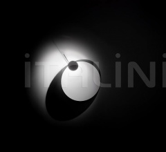 Настенный светильник Eclipse Ellipse Настенный светильник Eclipse Ellipse фабрика Ingo Maurer