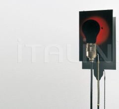 Настенный светильник Holonzki Настенный светильник Holonzki фабрика Ingo Maurer