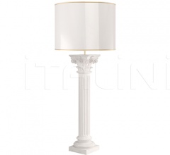 Итальянские Свет - Торшер LVR 986 TG BO фабрика Cavio Casa