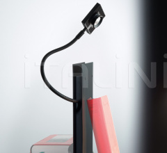 Настенный светильник LED's Oskar фабрика Ingo Maurer